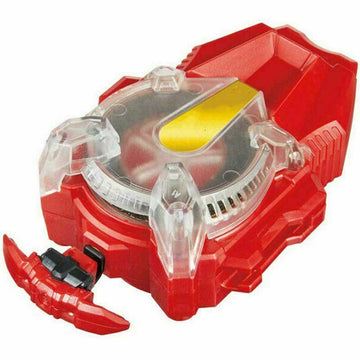 Beyblade B-165 Sparking R Bey Launcher GT